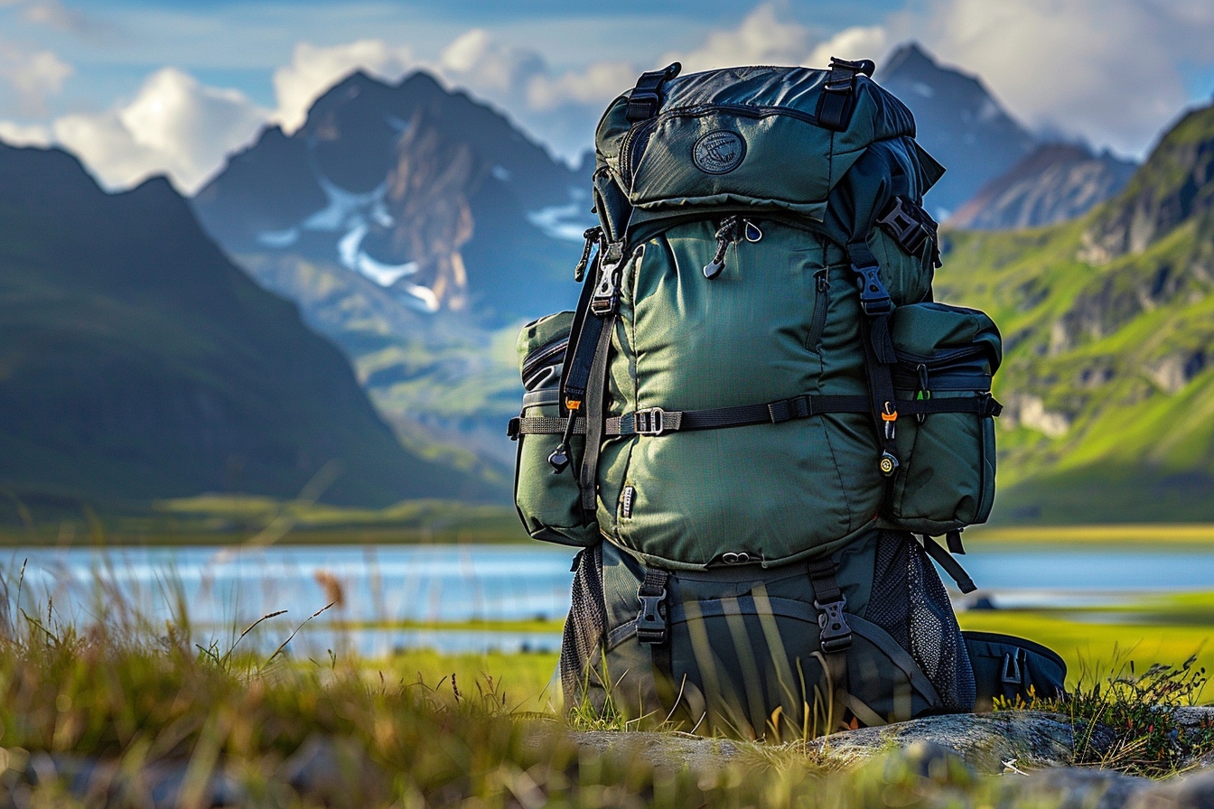 Accessoire randonnée : le compagnon indispensable de votre aventure dans la nature