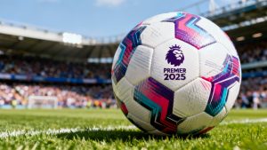 Ballon premier league 2025 : nouveaux modèles et prix pour la saison