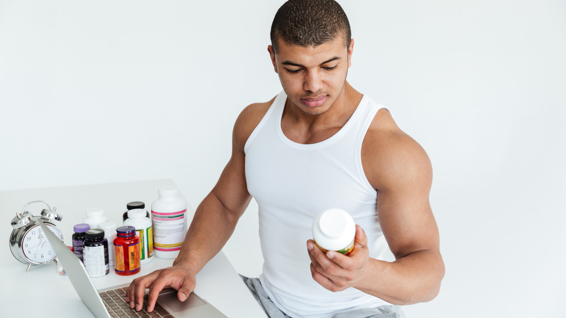 Nutrition sportive : comment choisir ses compléments alimentaires sportifs ?