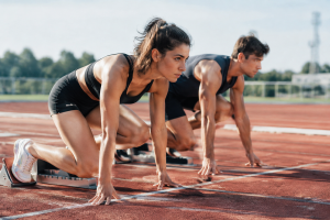 Définition du sport : comprendre tous les sens du mot